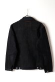 画像7: Jeanie Blue ジーニーブルー Standard Jacket{-BEA} (7)