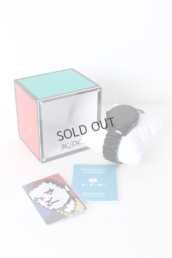 画像5: {SOLD}JC/DC×o.d.m カステルバジャック×オーディーエム Phantime（ファンタイム）{-AAS} (5)