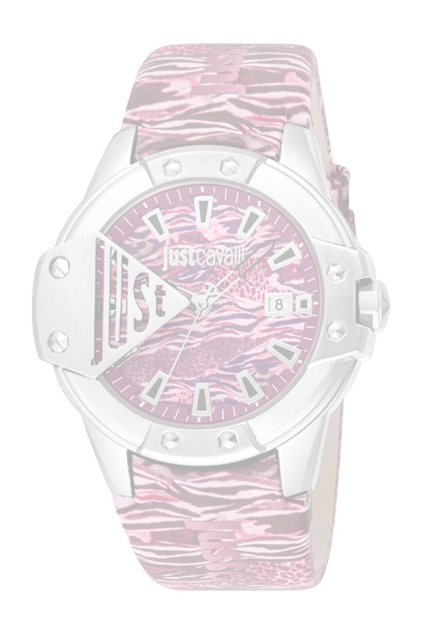 画像1:  {SOLD} Just cavalli ジャスト カヴァリ JC1G260L0015{JST0988-BES}{E-} (1)