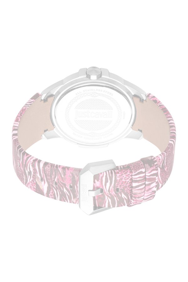 画像2:  {SOLD} Just cavalli ジャスト カヴァリ JC1G260L0015{JST0988-BES}{E-} (2)