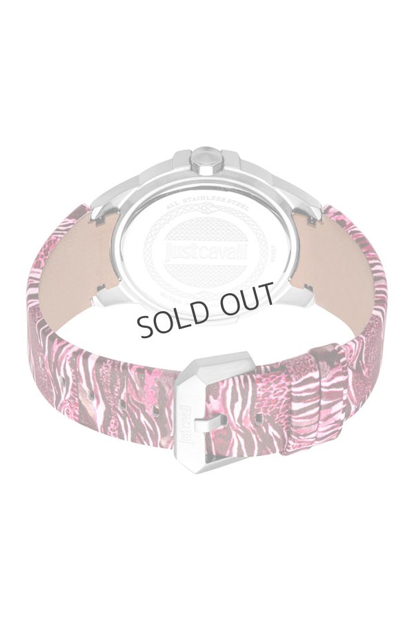 画像2: {SOLD}Just cavalli ジャスト カヴァリ JC1G260L0015{JST0988-BES}{E-} (2)
