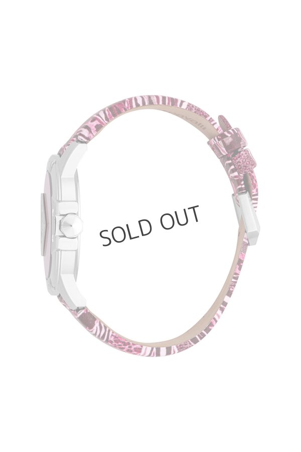 画像3: {SOLD}Just cavalli ジャスト カヴァリ JC1G260L0015{JST0988-BES}{E-} (3)