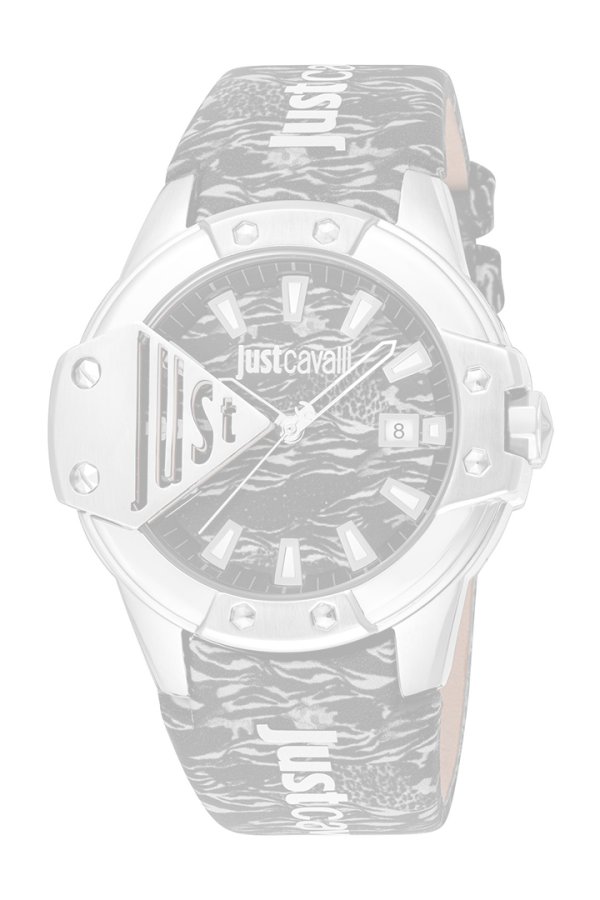 画像1:  {SOLD} Just cavalli ジャスト カヴァリ JC1G260L0025{JST0989-BES}{E-} (1)