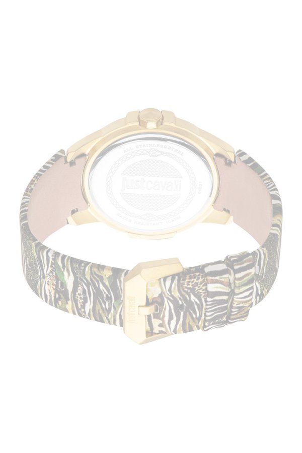 画像2:  {SOLD} Just cavalli ジャスト カヴァリ JC1G260L0035{JST0990-BES}{E-} (2)