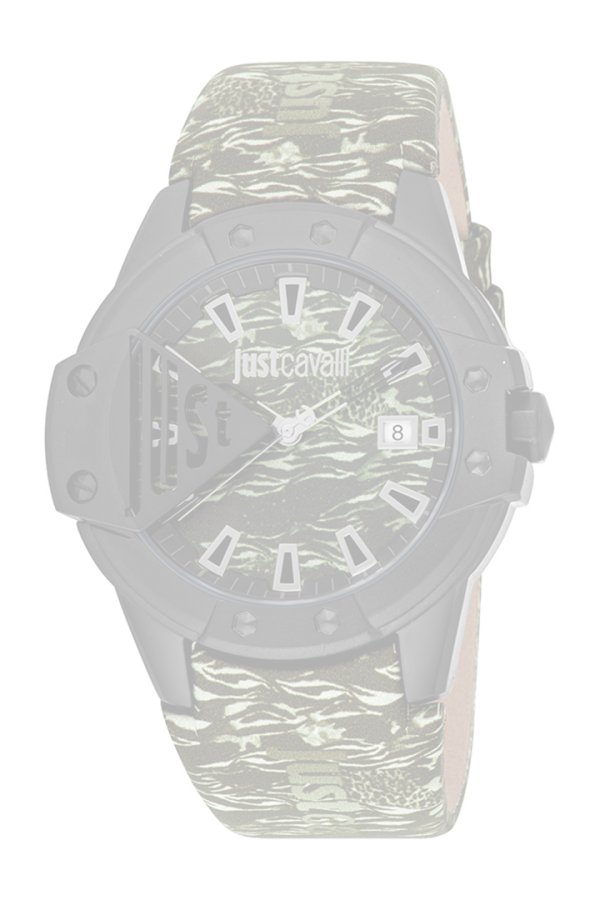 画像1:  {SOLD} Just cavalli ジャスト カヴァリ JC1G260L0055{JST0992-BES}{E-} (1)