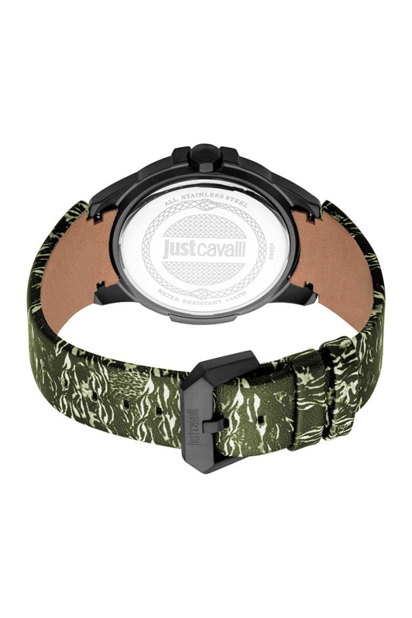 画像2: Just cavalli ジャスト カヴァリ JC1G260L0055{JST0992-BES} (2)