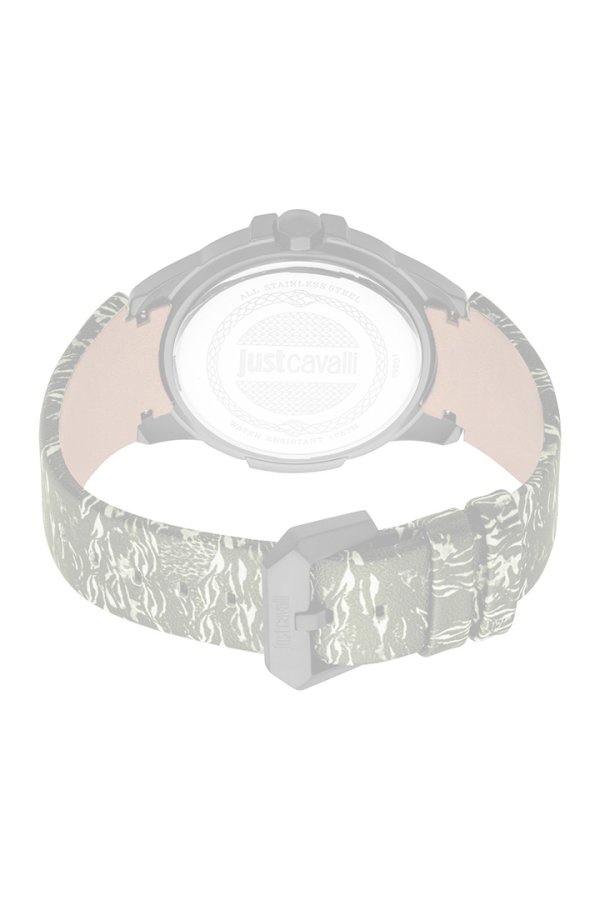 画像2:  {SOLD} Just cavalli ジャスト カヴァリ JC1G260L0055{JST0992-BES}{E-} (2)