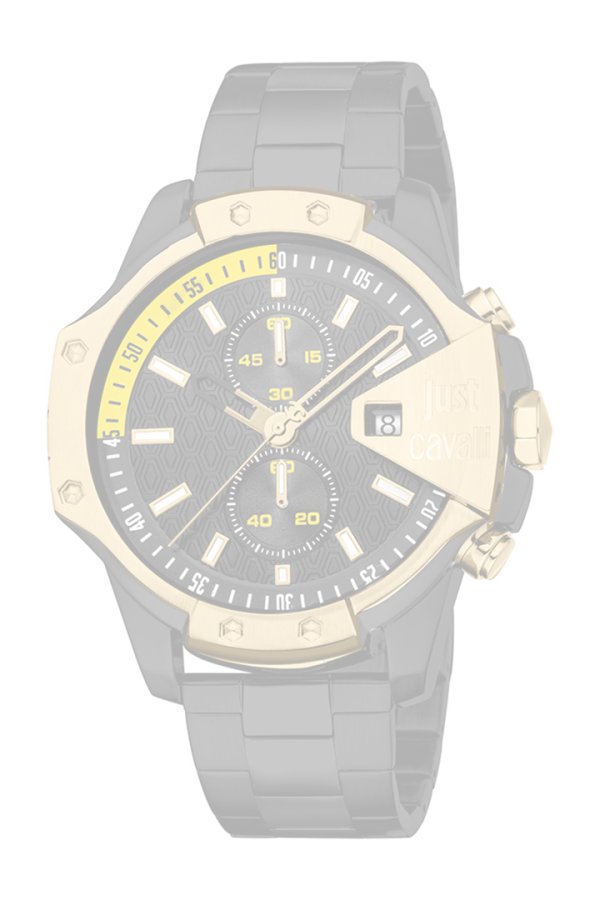 画像1:  {SOLD} Just cavalli ジャスト カヴァリ JC1G285M0045{JST1009-BES}{E-} (1)