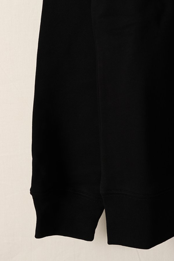 画像4: PATOU パトゥ オーガニックコットン パトゥ パトゥ フーディー{-BDS} (4)