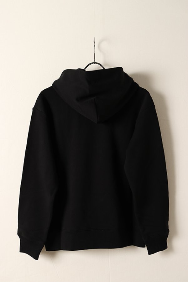 画像5: PATOU パトゥ オーガニックコットン パトゥ パトゥ フーディー{-BDS} (5)