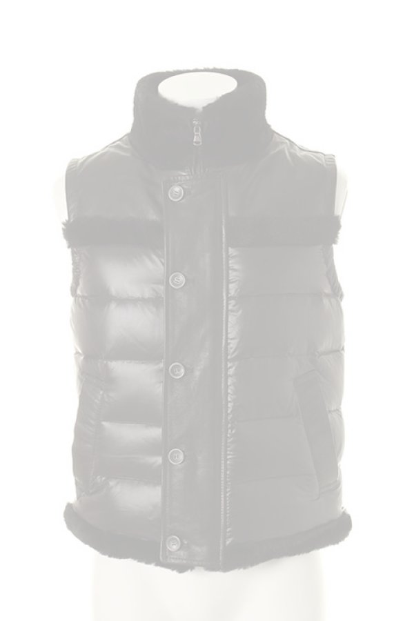 画像1:   【正規品】EMMETI エンメティ JOELE MOUTON DOWN{-AFA} (1)