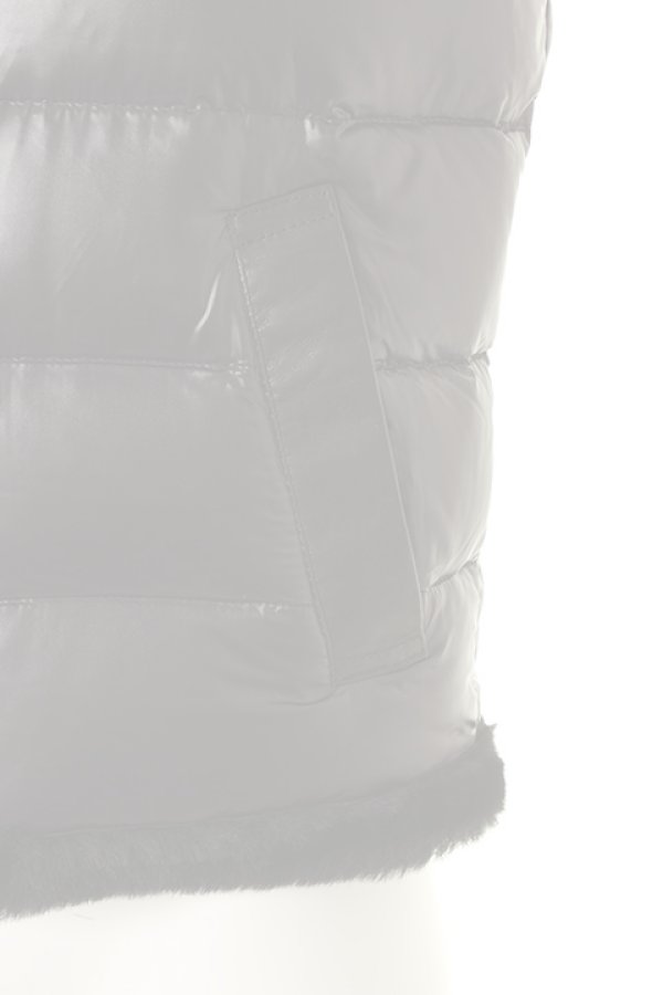画像5:   【正規品】EMMETI エンメティ JOELE MOUTON DOWN{-AFA} (5)
