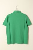 画像4: 【 30%OFF セール30,800円→21,560円】 HERNO ヘルノ クレープジャージー ポロシャツ{JPL00115U520057410-BCS} (4)