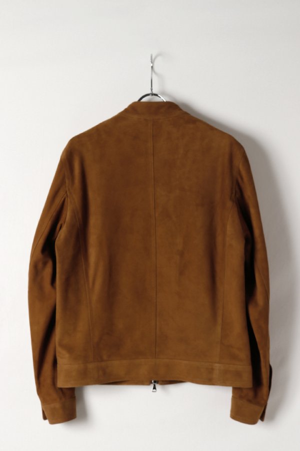 画像4: EMMETI エンメティ JURI SILVER CAMOSCIO{-BFS} (4)