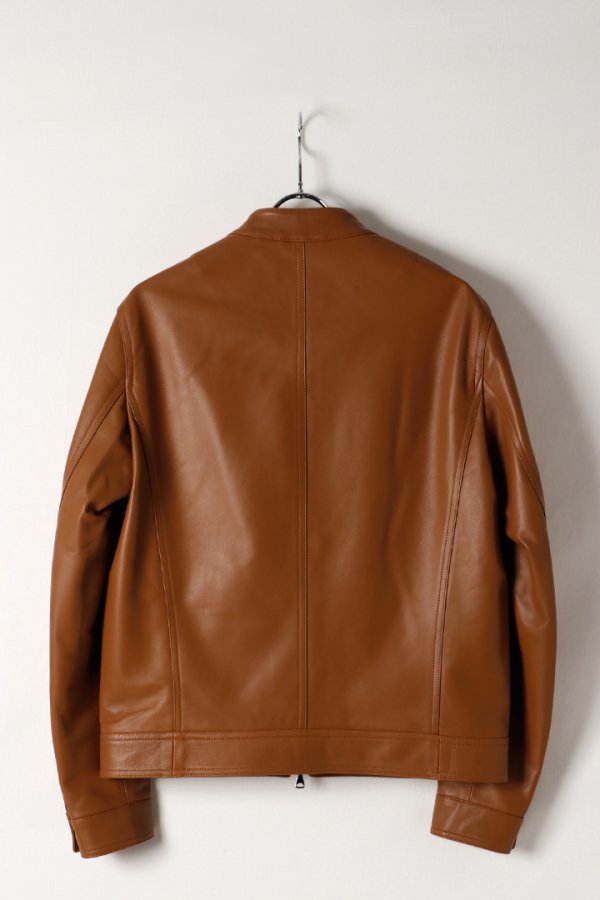 画像4: EMMETI エンメティ JURI SILVER NAPPA CERATA{-BFS} (4)