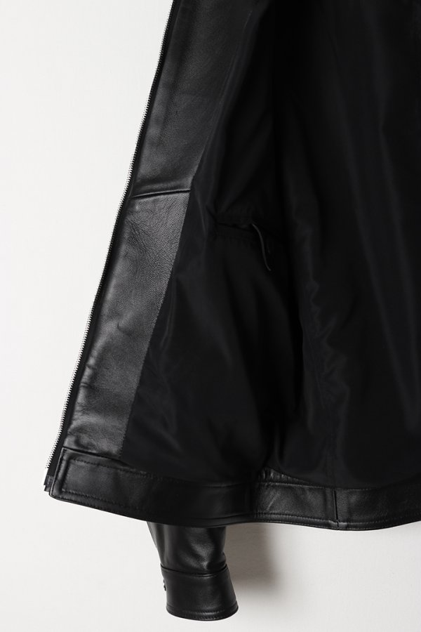 画像6: EMMETI エンメティ JURI SILVER NAPPA CERATA{-BFS} (6)