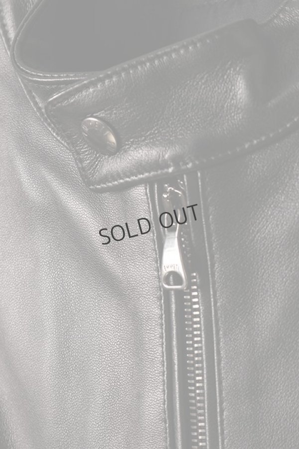 画像2: {SOLD}EMMETI エンメティ JURI NAPPA CERATA{-BCA} (2)