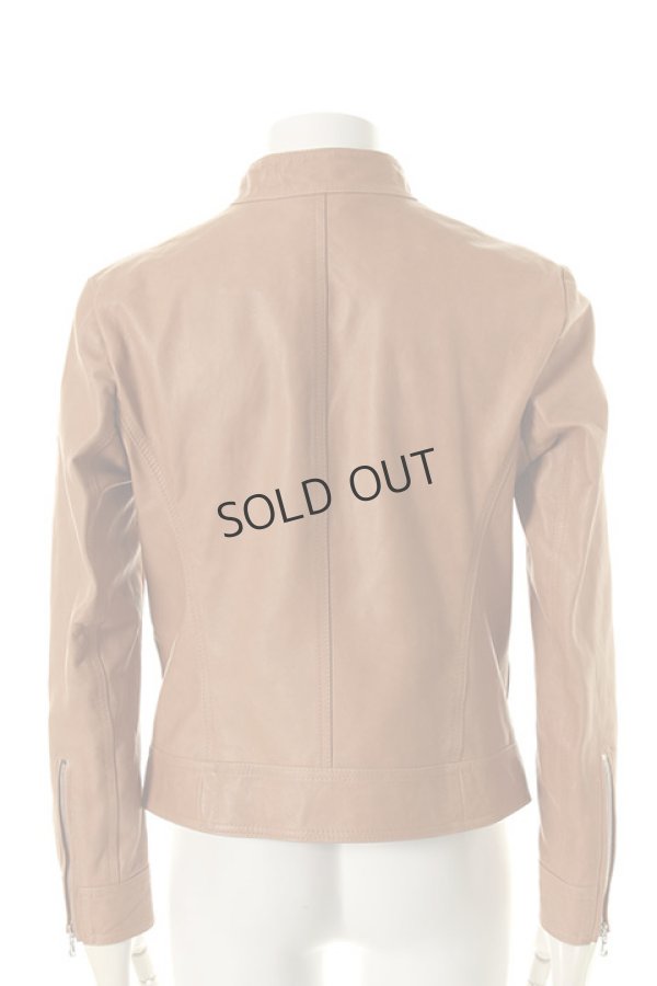 画像2: {SOLD}【正規品】EMMETI エンメティ JURI16 RIDERS JACKET{-AGS} (2)