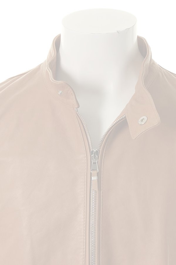 画像4:   【正規品】EMMETI エンメティ JURI16 RIDERS JACKET{-AGS} (4)