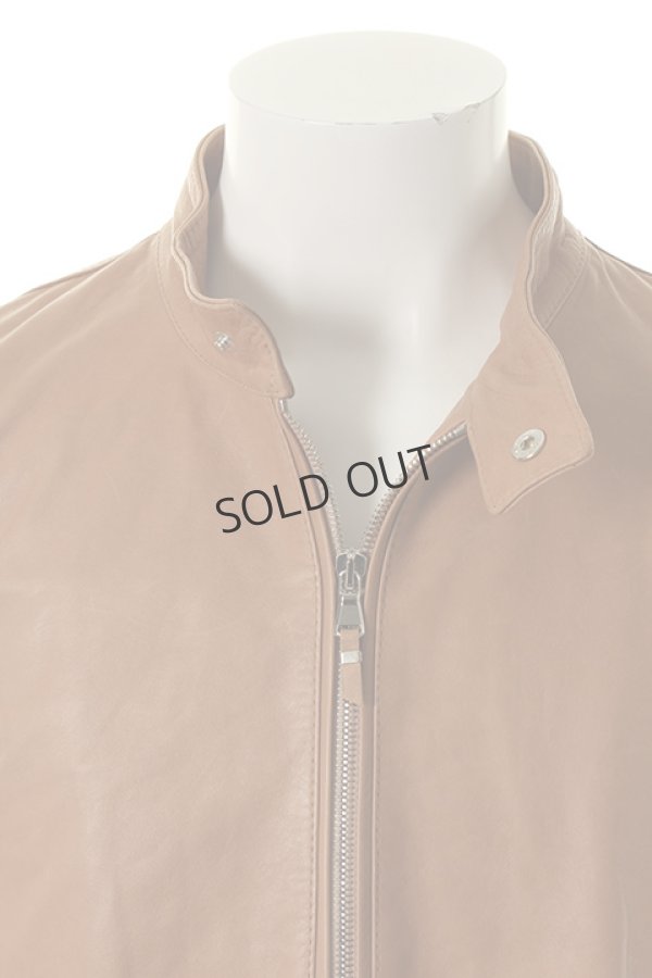 画像4: {SOLD}【正規品】EMMETI エンメティ JURI16 RIDERS JACKET{-AGS} (4)