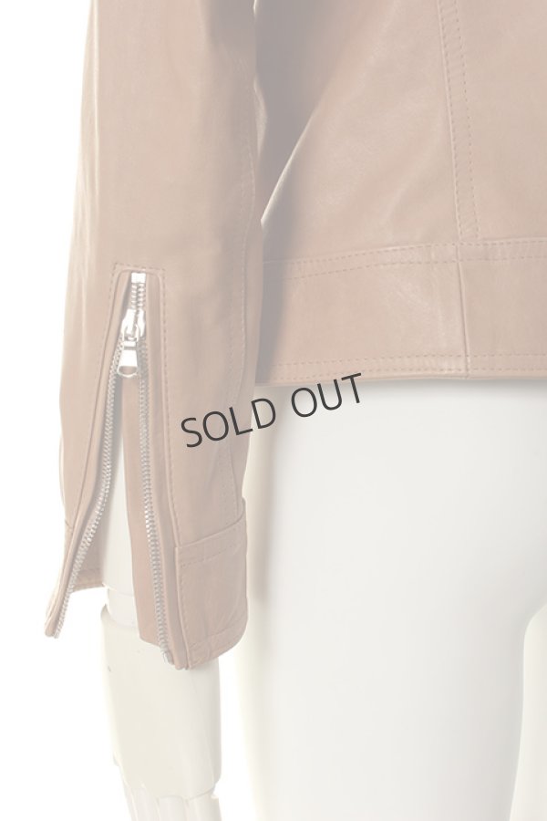 画像5: {SOLD}【正規品】EMMETI エンメティ JURI16 RIDERS JACKET{-AGS} (5)