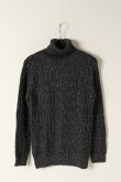 画像1: 【周年記念 24%OFF ｜41,800円→31,768円】 AKM エイケイエム TURTLE{-AHA} (1)