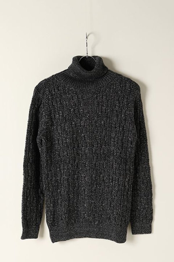画像1: 【周年記念 24%OFF ｜41,800円→31,768円】 AKM エイケイエム TURTLE{-AHA} (1)