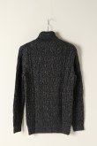 画像5: 【周年記念 24%OFF ｜41,800円→31,768円】 AKM エイケイエム TURTLE{-AHA} (5)