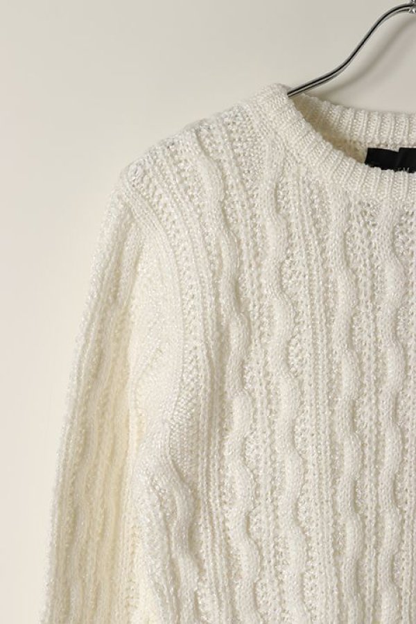 画像2: 【 30%OFF セール41,800円→29,260円】 AKM エイケイエム CREW{-AHA} (2)