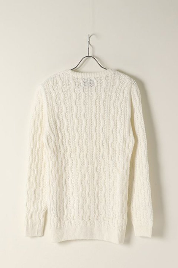 画像5: 【 30%OFF セール41,800円→29,260円】 AKM エイケイエム CREW{-AHA} (5)