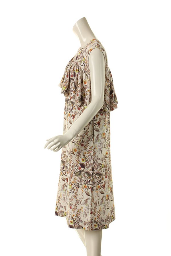 画像3: Kaon カオン FLOWER CUTSEW2{-AGS} (3)