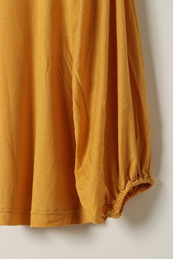 画像4: Kaon カオン Mercury Top{-AGA} (4)