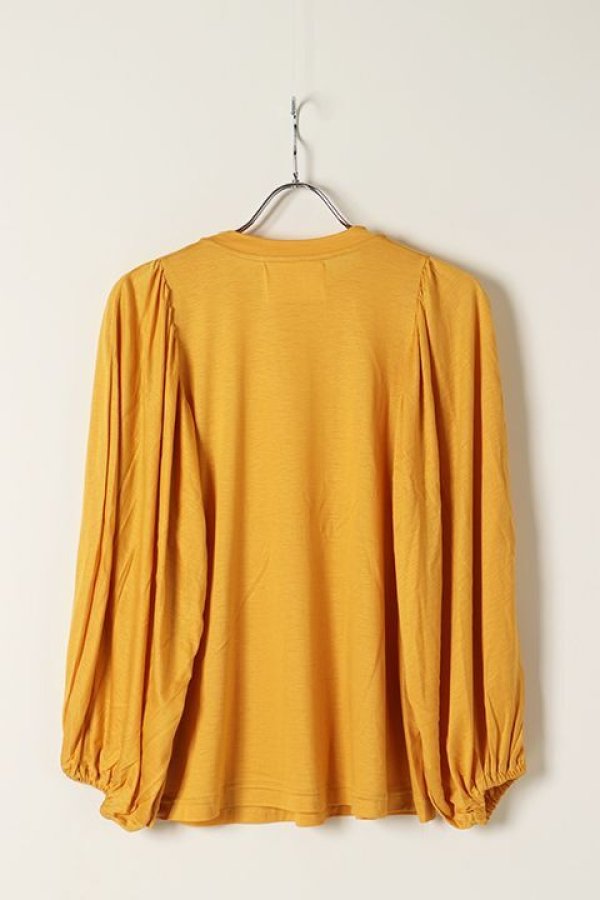 画像5: Kaon カオン Mercury Top{-AGA} (5)