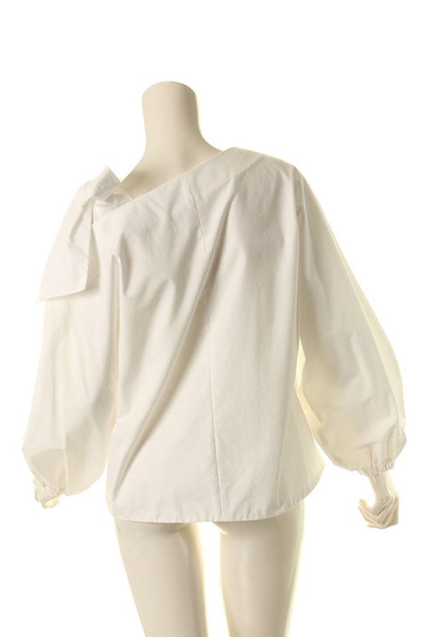 画像2: Kaon カオン Supima Cotton Top 2{-AGA} (2)