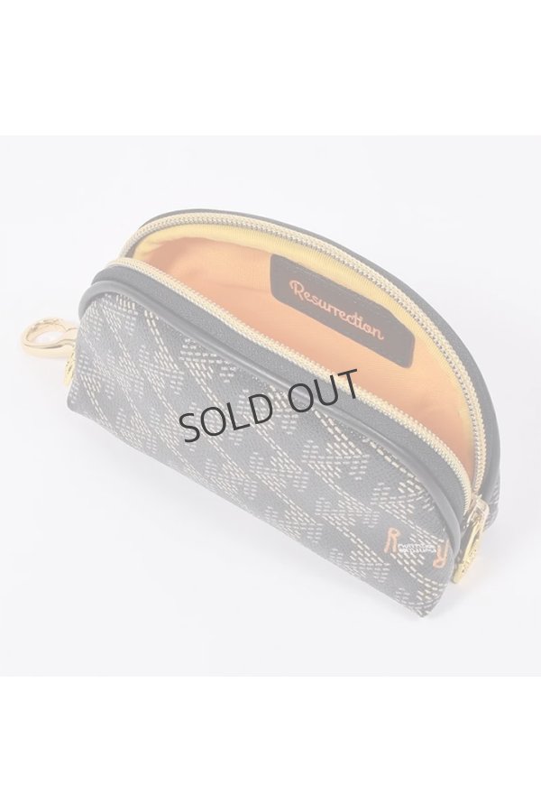 画像8: {SOLD}レザレクション｜Resurrection キウィ プチ{-BES} (8)