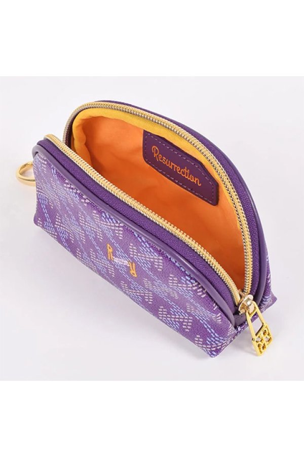 画像8: 【 20%OFF セール10,450円→8,360円】 レザレクション|Resurrection キウィ プチ{-BDA} (8)