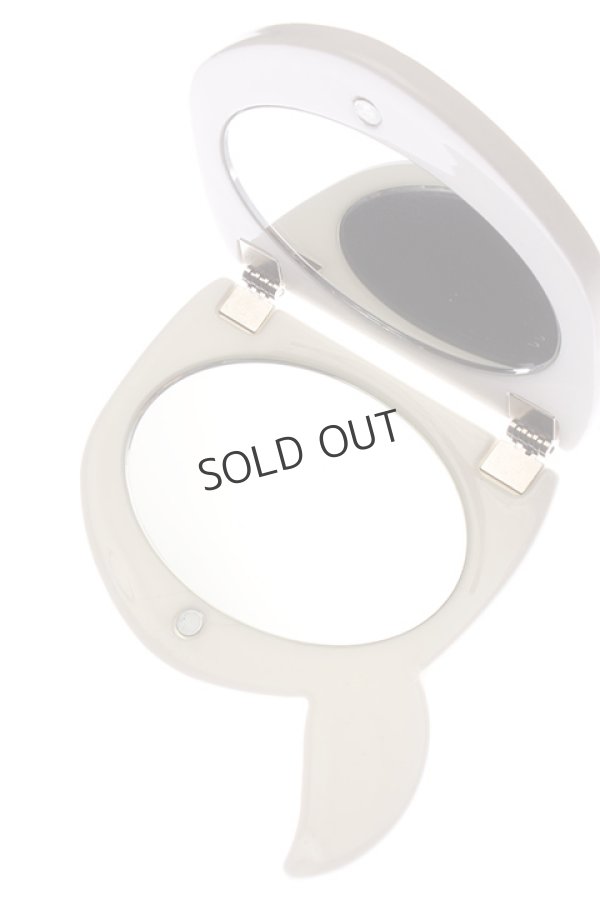 画像4: {SOLD}KARL. LAGERFELD カール ラガーフェルド {-AHS} (4)