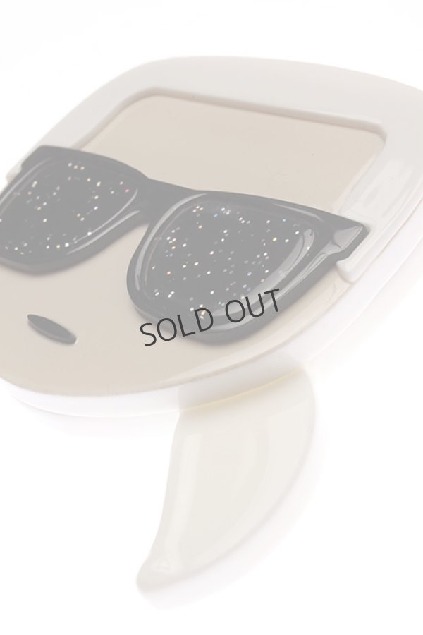 画像5: {SOLD}KARL. LAGERFELD カール ラガーフェルド {-AHS} (5)
