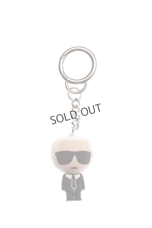 画像1: {SOLD}KARL. LAGERFELD カール ラガーフェルド {-AHS} (1)