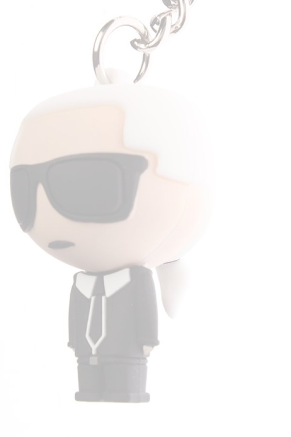 画像2:  {SOLD} KARL. LAGERFELD カール ラガーフェルド {-AHS} (2)
