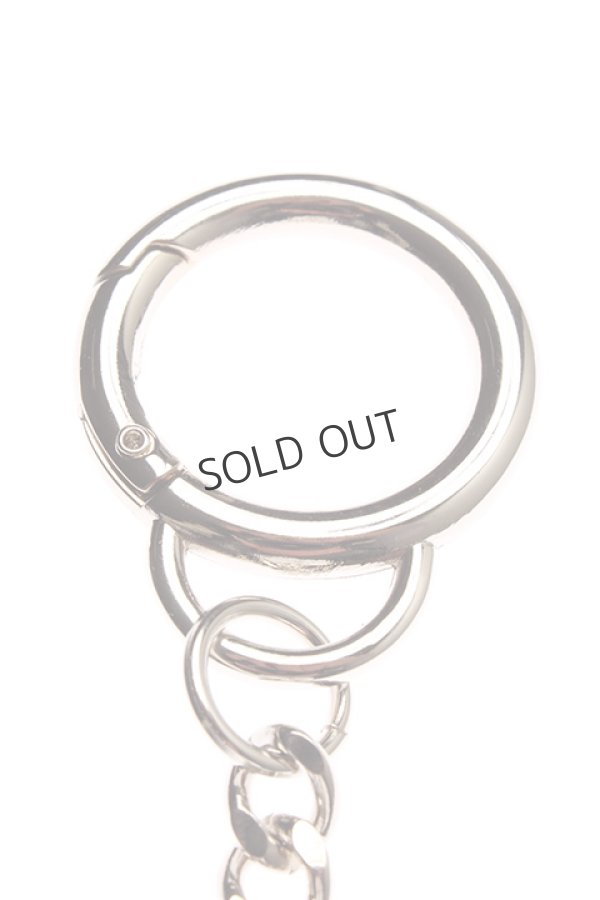 画像3: {SOLD}KARL. LAGERFELD カール ラガーフェルド {-AHS} (3)