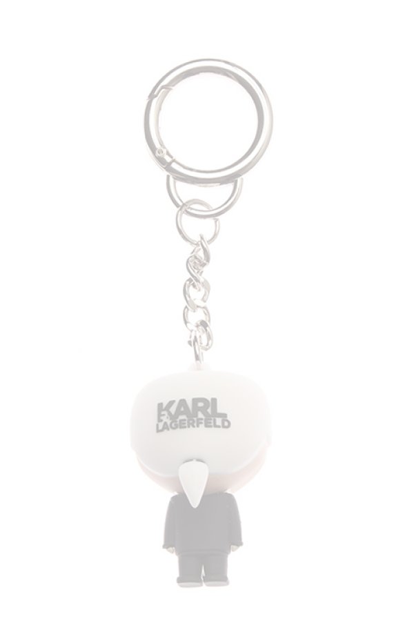 画像4:  {SOLD} KARL. LAGERFELD カール ラガーフェルド {-AHS} (4)
