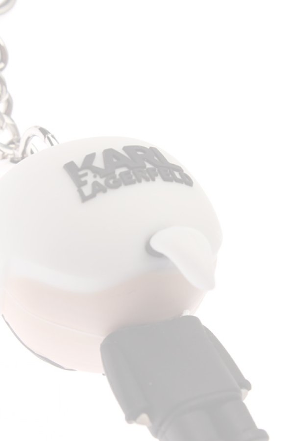 画像5:  {SOLD} KARL. LAGERFELD カール ラガーフェルド {-AHS} (5)
