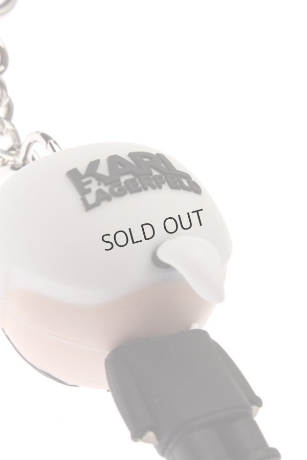 画像5: {SOLD}KARL. LAGERFELD カール ラガーフェルド {-AHS} (5)