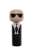 画像1: {SOLD}KARL. LAGERFELD カール ラガーフェルド {-AHS} (1)