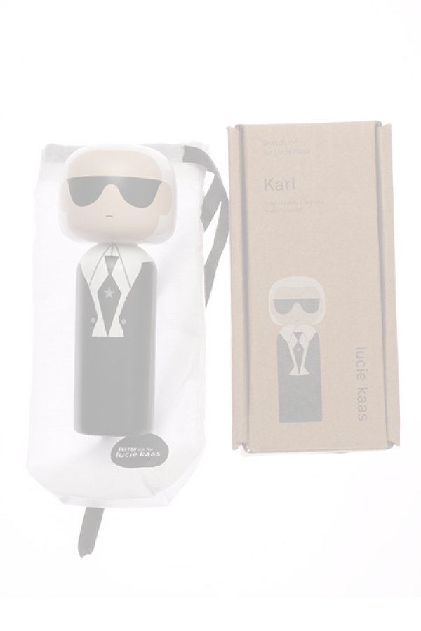 画像5:   KARL. LAGERFELD カール ラガーフェルド {-AHS} (5)