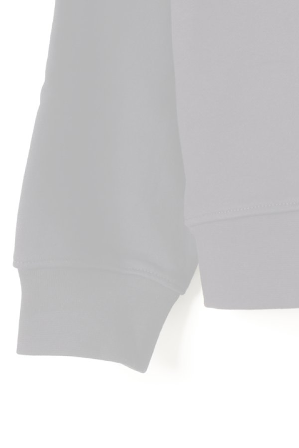 画像4:   KARL. LAGERFELD カール ラガーフェルド SWEAT{-AIS} (4)