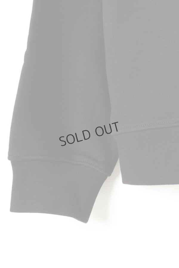 画像4: {SOLD}KARL. LAGERFELD カール ラガーフェルド SWEAT{-AIS} (4)