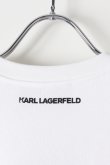 画像5: {SOLD}KARL. LAGERFELD カール ラガーフェルド SWEAT{-AIS} (5)