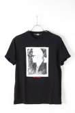 画像1: KARL. LAGERFELD カール ラガーフェルド T-SHIRTS{-AIS} (1)